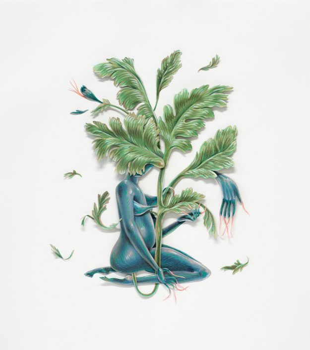 INVITATION: OPENING OF TWO NEW EXHIBITIONS