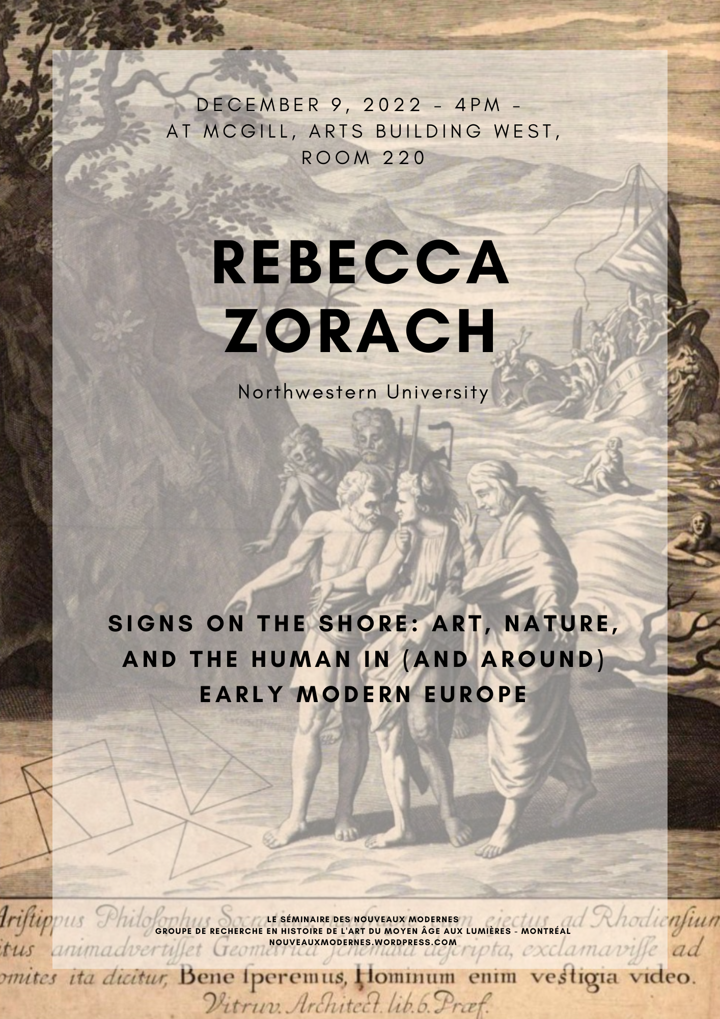 Les Nouveaux Modernes