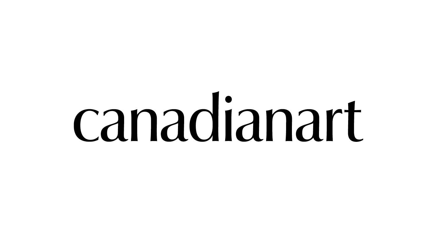 Canadian Art Writing Prize