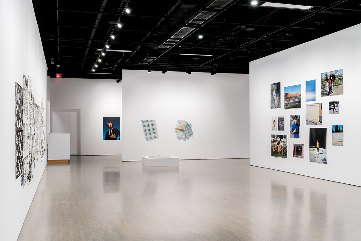 EXPOSITION – Université de Concordia