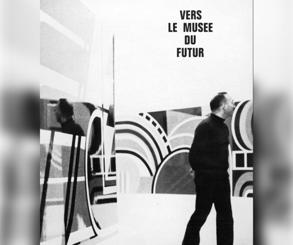 Call for papers: Art criticism and the museum
